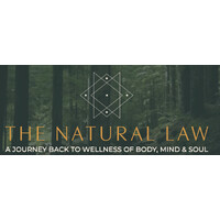 The Natural Law logo - Similar company to The Sustany Foundation