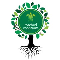 ROSEBUD CONTINUUM logo - Similar company to Usf Patel College Of Global Sustainability