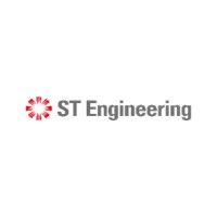 ST Engineering MRAS logo - Similar company to Novationext