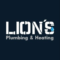 Lion's Plumbing and Heating logo - Similar company to American Society Of Plumbing Engineers - Toronto Chapter