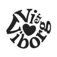 Vi er Viborg logo - Similar company to Jus - Jeres Unge Stemme