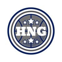 Hoop Network Grind