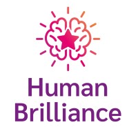 HumanBrilliance logo - Similar company to Faab Training