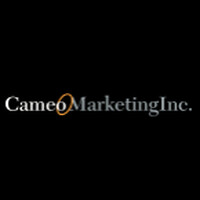 Cameo Marketing, Inc. logo - Similar company to Mouth