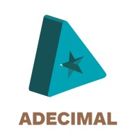 ADECIMAL logo - Similar company to Ventus Housing