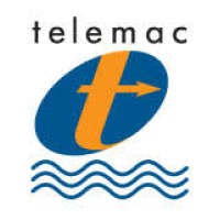 open TELEMAC-MASCARET logo - Similar company to Taltech Urban Water Systems Research Group