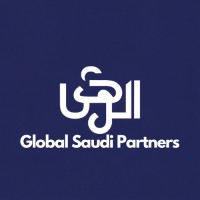 Global Saudi Partners logo - Similar company to Ibara Consultancy