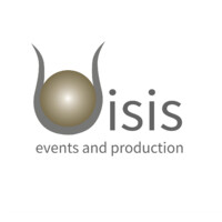 Isis Events and Production logo - Similar company to Events Elevated