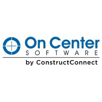 On Center Software by ConstructConnect logo - Similar company to Onscreen