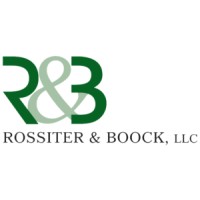 ROSSITER & BOOCK, LLC logo - Similar company to Casey, Devoti & Brockland