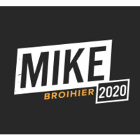 Mike Broihier For Senate