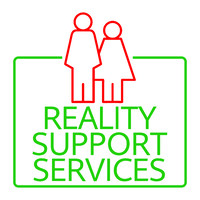 Reality Support Services logo - Similar company to Applied Abilities