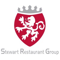 STEWART RESTAURANT GROUP, LLC logo - Similar company to Srg Management Firm