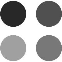 Graydient logo - Similar company to Kodeclamp Pvt. Ltd