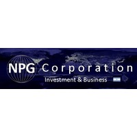 NPG CORPORATION Investment & Business