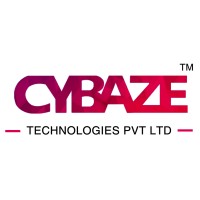 Cybaze Technologies Pvt Ltd. logo - Similar company to Intertoons