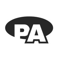 paroy.agency logo - Similar company to Seo Host - We’Re Not Just Your Agency, We’Re Your Partner