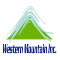 WESTERN MOUNTAIN INC logo - Similar company to The Appalachian Steps Network