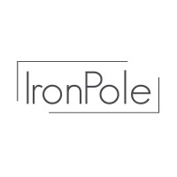 Ironpole logo - Similar company to Moniz Dias