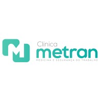 Clínica Metran logo - Similar company to Instituto Oliveira
