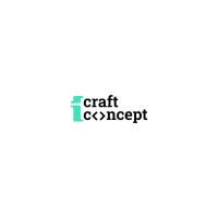 Craftconcept logo - Similar company to Logic Aspire