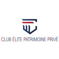 Club Elite Patrimoine Privé logo - Similar company to Lyssor