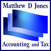 Matthew D Jones Accounting and Tax logo - Similar company to Scm Financial Group