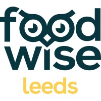 FoodWise Leeds logo - Similar company to Global Food And Environment Institute, University Of Leeds
