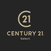 Century 21 Select Bolivia logo - Similar company to Remax Bolivia
