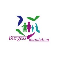 Burgess Foundation, Uganda logo - Similar company to Sprix