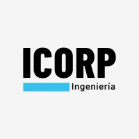 ICORP Ingeniería logo - Similar company to Ekron Arquitectura Y Construcciones