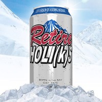 Retireholics logo - Similar company to 401(K)Lub Advisors