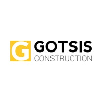 Gotsis Construction GmbH logo - Similar company to Inconnect Gmbh