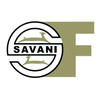 Savani Financials Limited logo - Similar company to Eip Financial Services Pvt. Ltd.