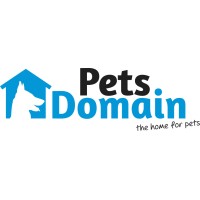 Pets Domain logo - Similar company to Manukau Supa Centa