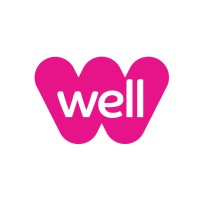 Well Connected UK logo - Similar company to Healthy Cornwall