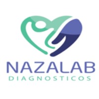Nazalab Diagnosticos logo - Similar company to Marelli - Centro De Diagnóstico E Imunização