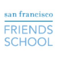 San Francisco Friends School logo - Similar company to Children'S Day School