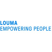 LOUMA EMPOWERING PEOPLE logo - Similar company to Iralis