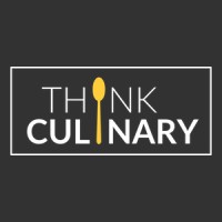 ThinkCulinary logo - Similar company to Chefstable Catering
