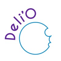 Deli'O logo - Similar company to De Kemphanen | Creatief Productiehuis