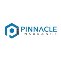Pinnacle Insurance logo - Similar company to Pinnacle Insurance Brokers