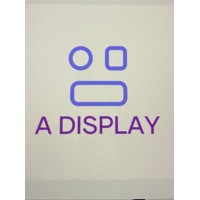 A DISPLAY GRAPHICS LIMITED