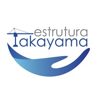 Estrutura Takayama logo - Similar company to Mb Formas