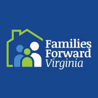 Families Forward Virginia logo - Similar company to Childsavers