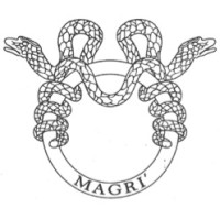 MAGRÌ Handbags logo - Similar company to Heirloom Handbags