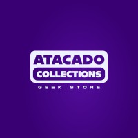 Atacado Collections logo - Similar company to Motion Trails Media