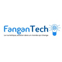 Fangan Tech logo - Similar company to Dughu Dealtoo  Sas