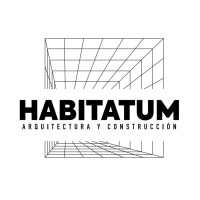 HABITATUM ARQUITECTURA Y CONSTRUCCION logo - Similar company to Pareid