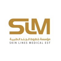 Skin Lines Medical Company logo - Similar company to Kena Roots - Science Behind Nature